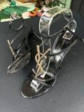 Sandales YSL noir