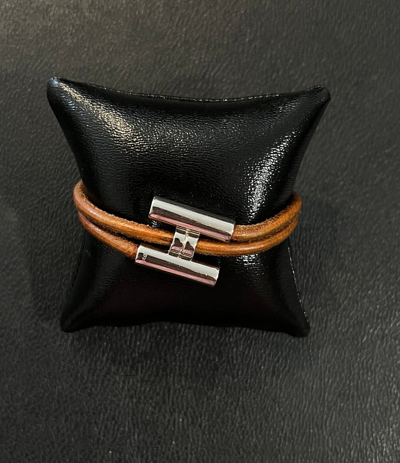 Bracelet Hermes Tournis