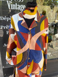 Ensemble pyjama + housse Eres avec boite