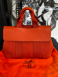 Sac Hermès «  Valparaiso »