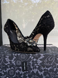 Escarpins D&G Taormina