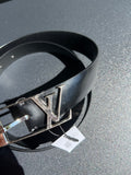 Ceinture Louis Vuitton homme