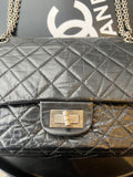 Sac Chanel 2.55