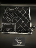 Foulard Chanel