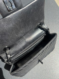 Sac Chanel Timeless "So black"