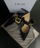 Mules Dior