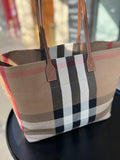 Sac Cabas Burberry 