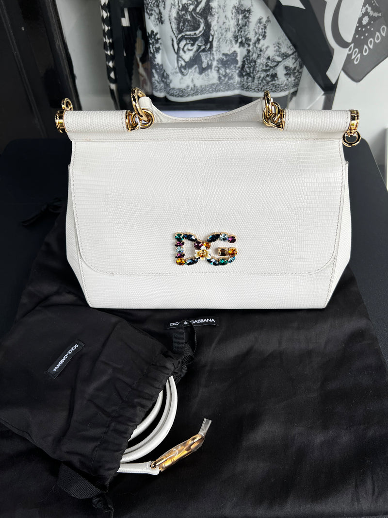 Sac D&G « SICILY »