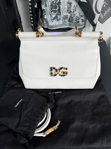 Sac D&G « SICILY »