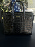 Sac YSL Nano noir