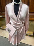 Robe Zimmerman portefeuille