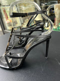 Sandales YSL noir