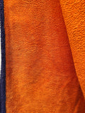 Tapis de Plage Hermès à Fleurs