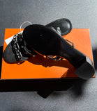 Mules Hermès Ajaccio