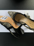 Sandales Christian Dior J’adior