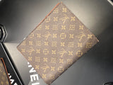 Protège cahier monogramme
Louis Vuitton