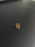 Boucle d’oreille Repossi