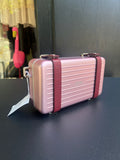 Sac Dior x Rimowa