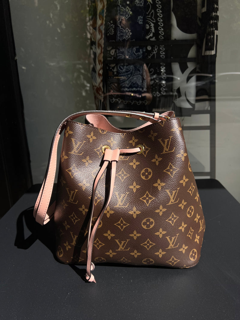Sac Louis Vuitton Néo Noé