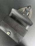 Sac Gucci Dionysu noir avec housse
