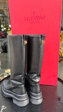 Longues Bottes Valentino T.36,5