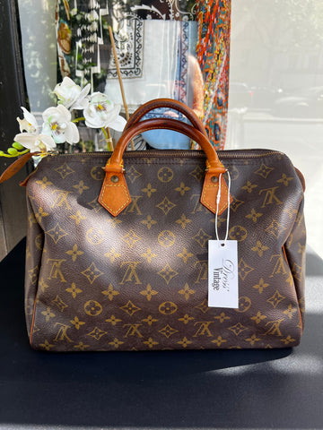 Sac LV « Speedy 30 »
