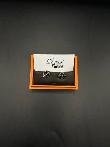 Boucles d’oreilles Hermès