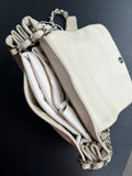 Sac Chanel Diagonal CC ligne