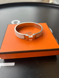 Bracelet Hermès Clic H