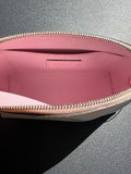 Pochette Louis Vuitton dégradé ciel