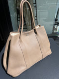 Cabas Hermès "Garden party"