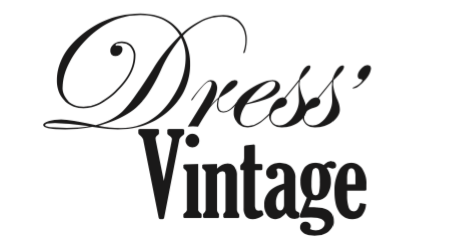 Dress'Vintage