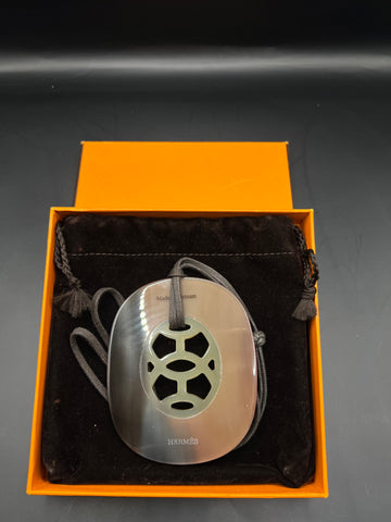 Collier Hermès Lift