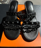 Mules Hermès Ajaccio