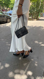 Sac Chanel Timeless "So black"