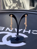 Boucles d'oreilles Buccellati
"Opéra"