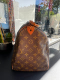 Sac LV « Speedy 40 »