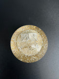 Boule de neige Louis Vuitton
blanche