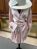 Robe Zimmerman portefeuille