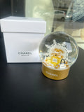Boule de neige Chanel