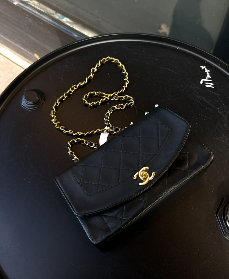 Sac Diana Chanel