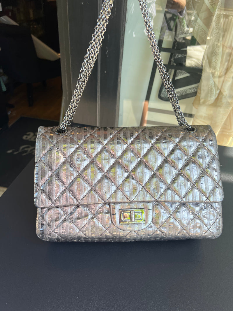 Sac Chanel 2.55 32cm