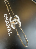 Ceinture - sautoir Chanel