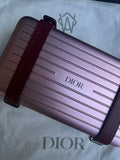 Sac Dior x Rimowa