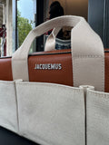 Sac Jacquemus « Le Bricolo »