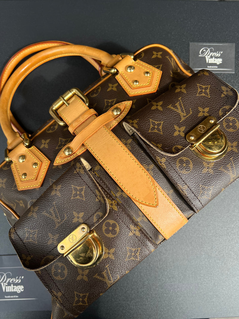 Sac Louis Vuitton « Manhattan »
