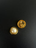 BO Chanel vintage clip