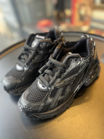 Basket Balenciaga Runner Noir