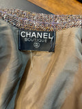 Veste Chanel