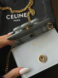 Mini sac Céline